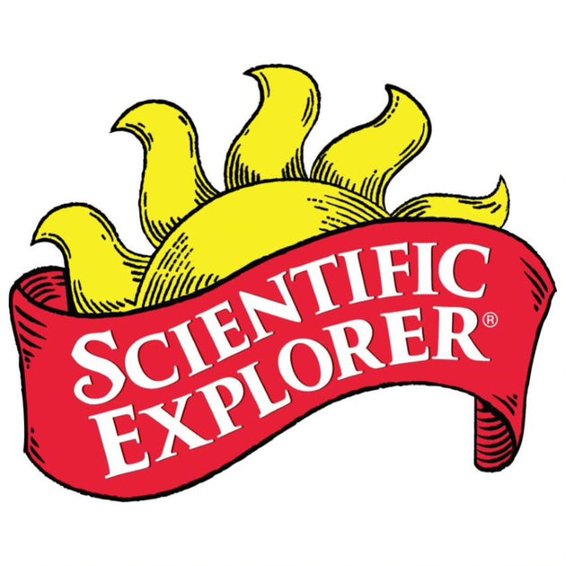 Scientific Explorer NotTooBig HK